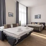 Morris מלון 4*