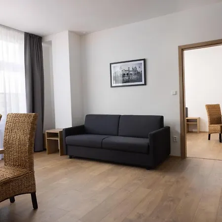 Hotel Morris 4*