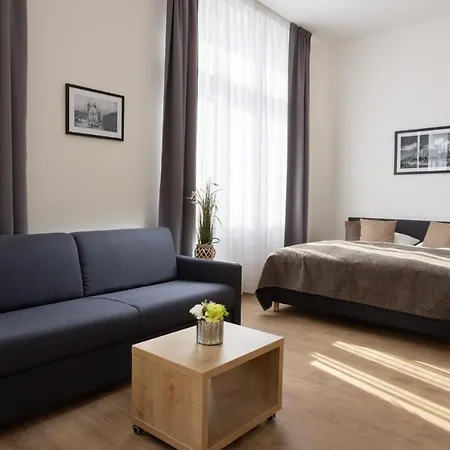 Hotel Morris Mladá Boleslav