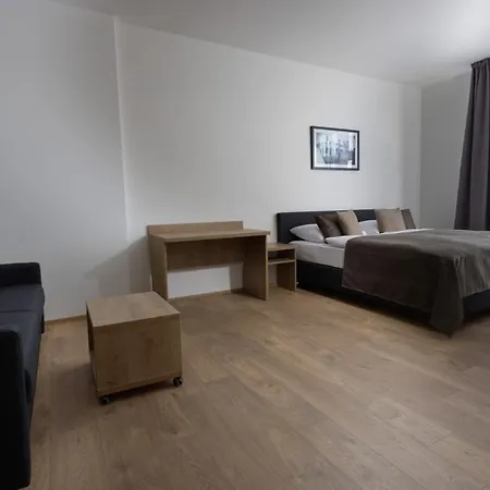 Morris Hotel Mladá Boleslav