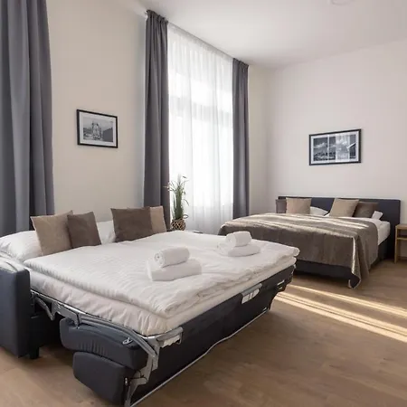 Morris Hotel 4*