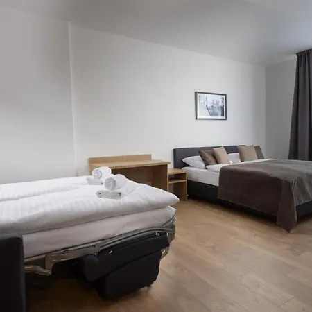 Hotel Morris Mlada Boleslav