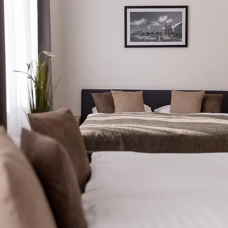 Morris Hotel Mladá Boleslav