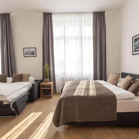 Hotel Morris 4*