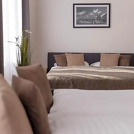 Hotel Morris Mladá Boleslav