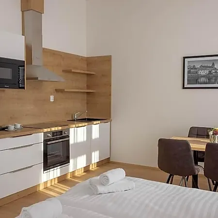 Morris Hotel Mladá Boleslav