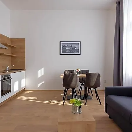 Morris Hotel Mladá Boleslav