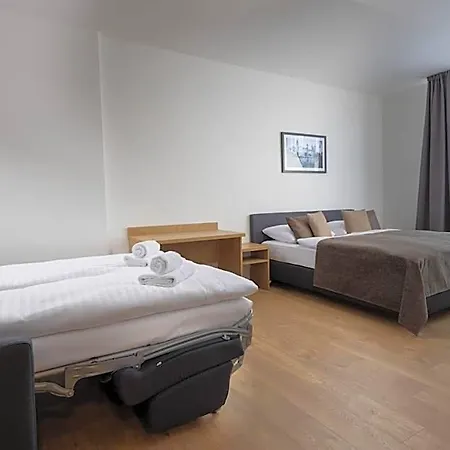 Morris Hotel Mladá Boleslav