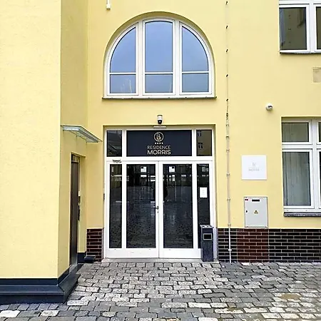 Hotel Morris
