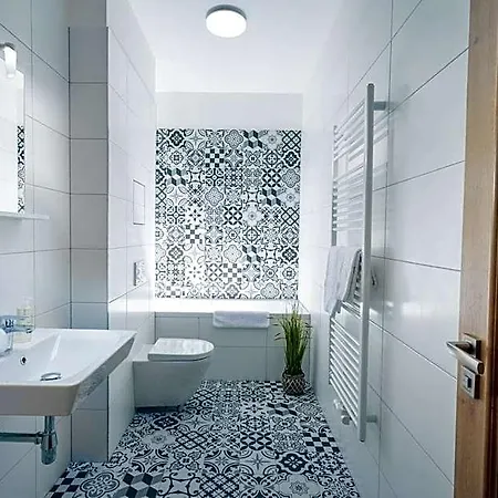 Morris Hotel Mladá Boleslav