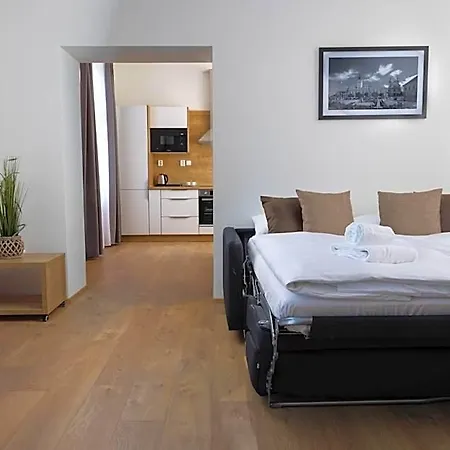 Morris Hotel Mladá Boleslav
