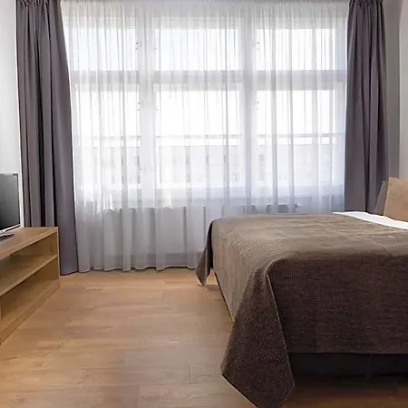 Hotel Morris Mladá Boleslav