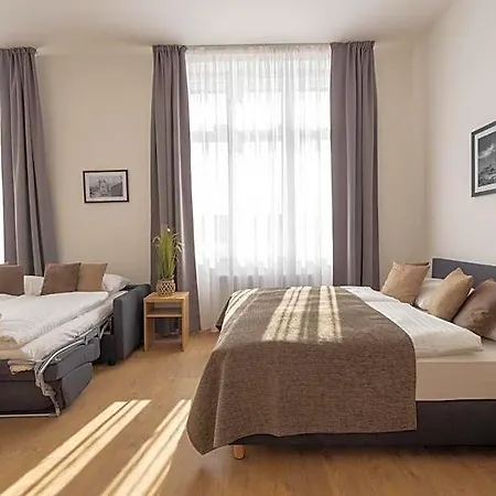 Hotel Morris Mladá Boleslav