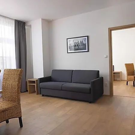 Hotel Morris