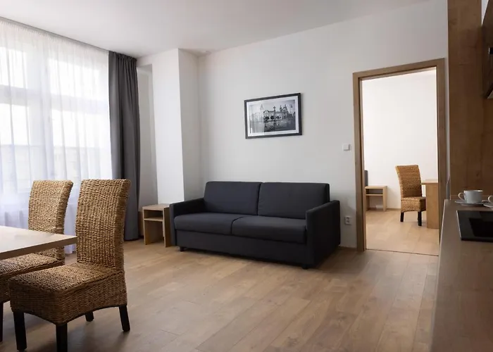 Hotell Morris 4*