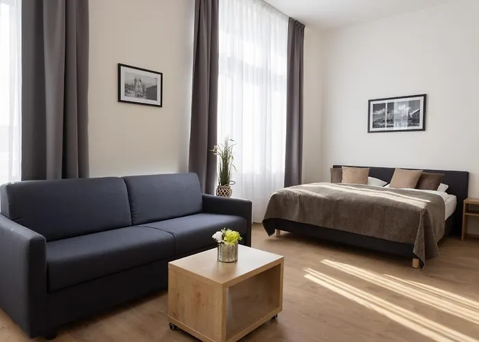 Hotell Morris Mladá Boleslav