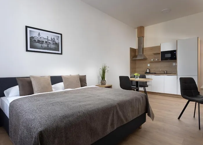 Hotell Morris