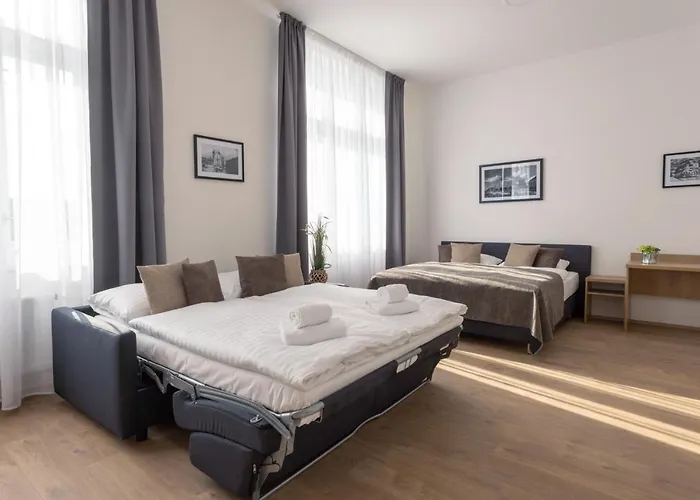 Morris Hotell 4*