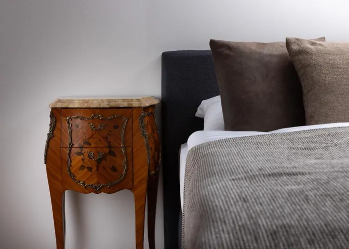 Morris Hotell Mladá Boleslav