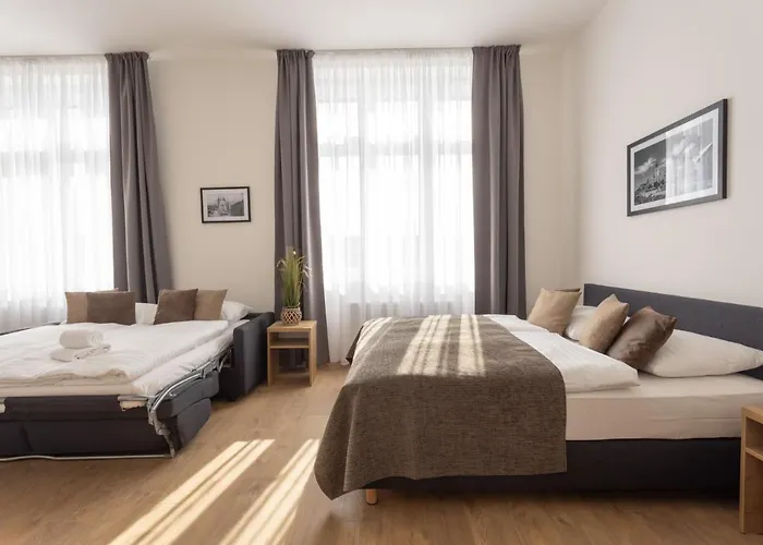 Hotell Morris 4*